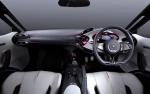 Toyota FT-86 Concept 2009 года